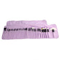 Sassy Makeup Brushes