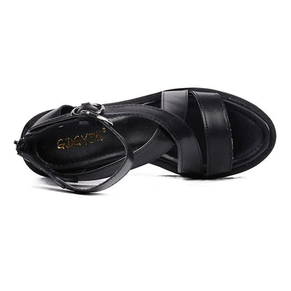 Love Trek Sandals