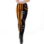 All Hallows Graphic Leggings