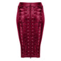 Flawless Gal Bodycon Skirt