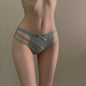Laura Low-Rise Panty