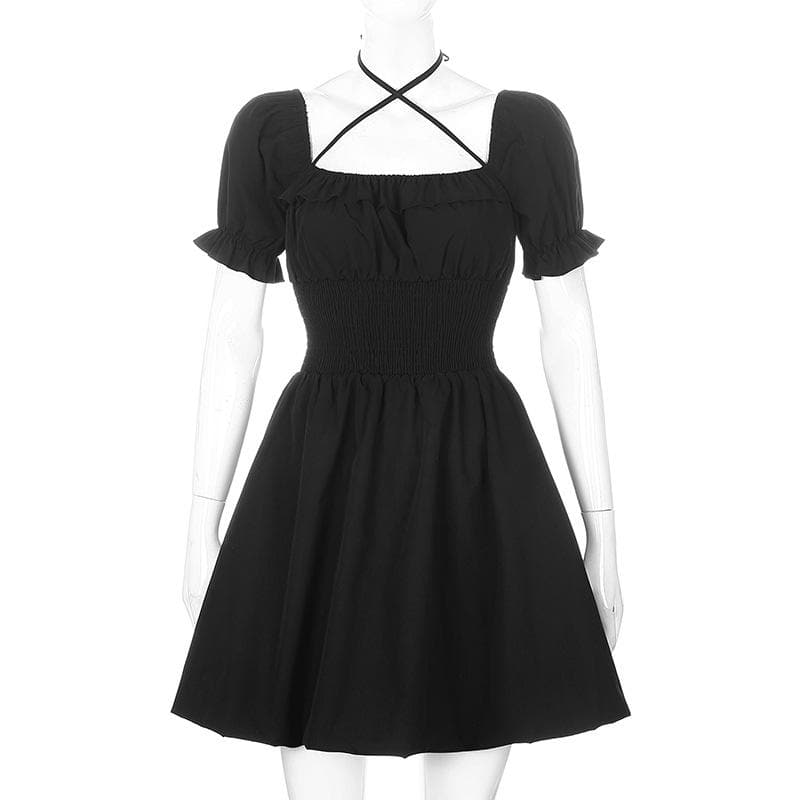 Macy Sweet Lolita Dress