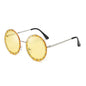Lady Lux Revo Sunglasses