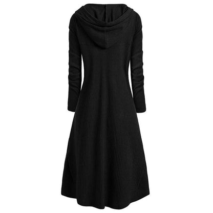Gothic Cloak Hoodie