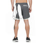 Dark Gray Camo DK-009