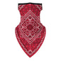 Gangsta Fashion Bandana Mask