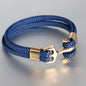Gold Blue