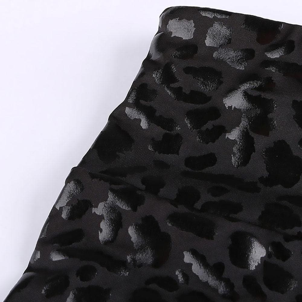Sexy Primal Babe Leggings
