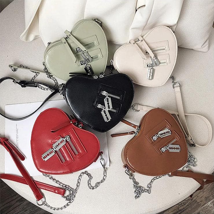 Clutch Love Bag