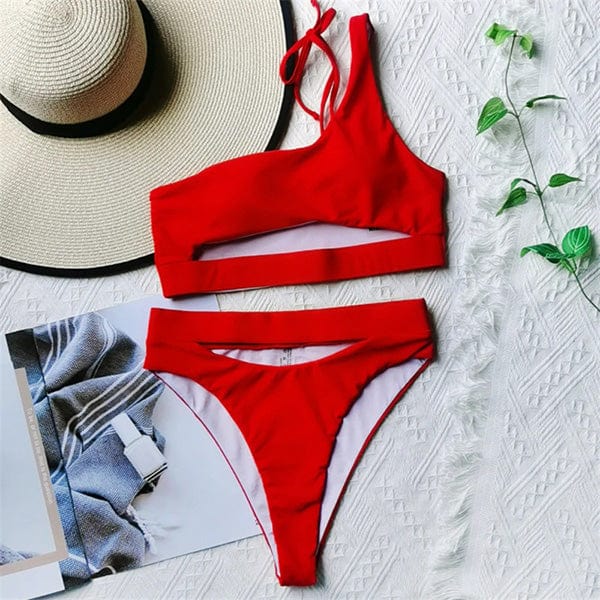 Lucia Cutout Swimwear