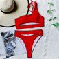 Lucia Cutout Swimwear