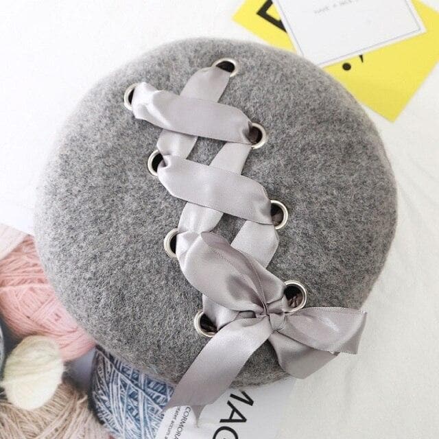 Gray