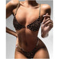 2Piece Leopard