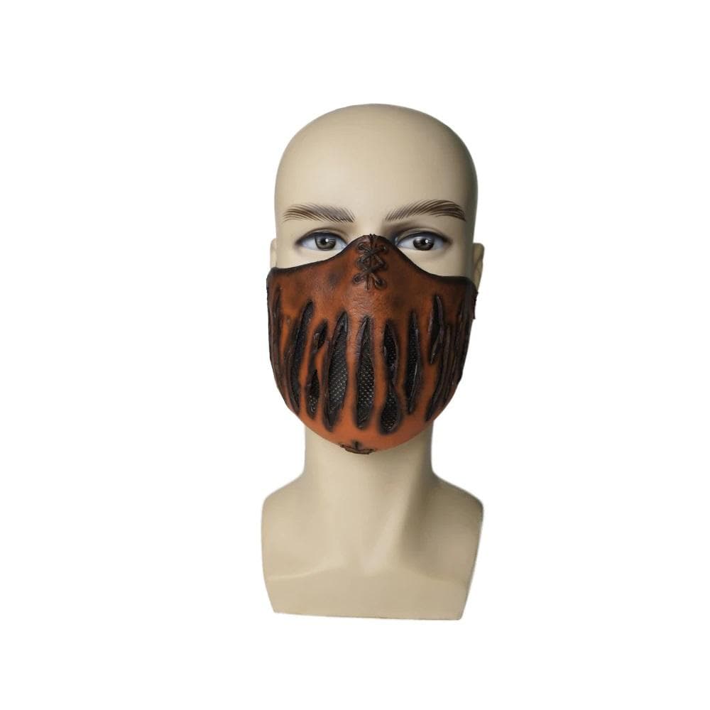 Into the Darkness Mask