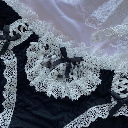 Kawaii Lace Panty