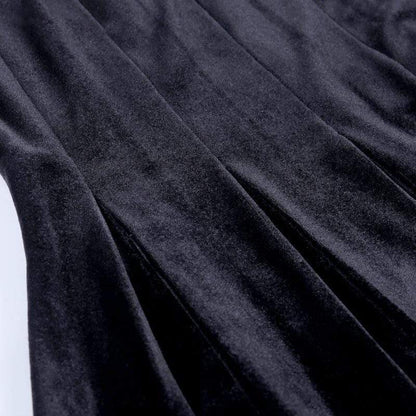 Lovely Goth Chick Dress