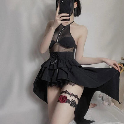 Royal High Erotic Lingerie
