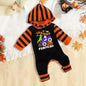 The Boo Crew Baby Jumpsuit