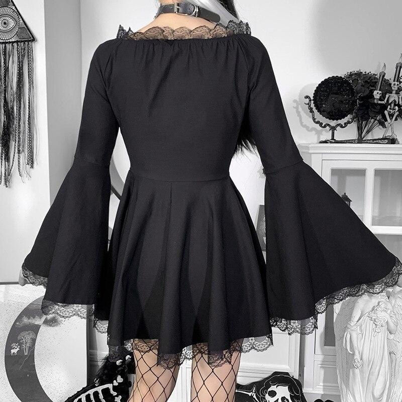 Deathless Beauty Dress