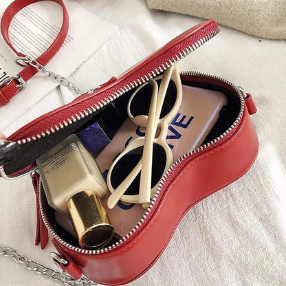 Clutch Love Bag