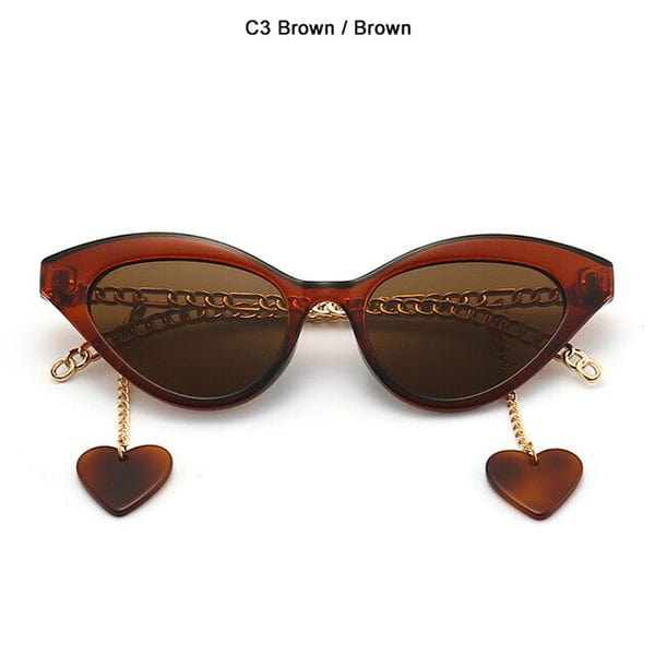 C3 Brown Brown
