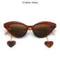 C3 Brown Brown