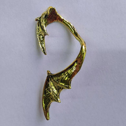 Eerie Creature Ear Cuff