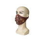 Into the Darkness Mask