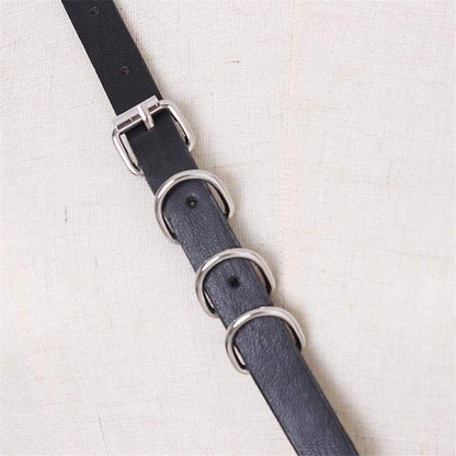 Felon Goth Belt