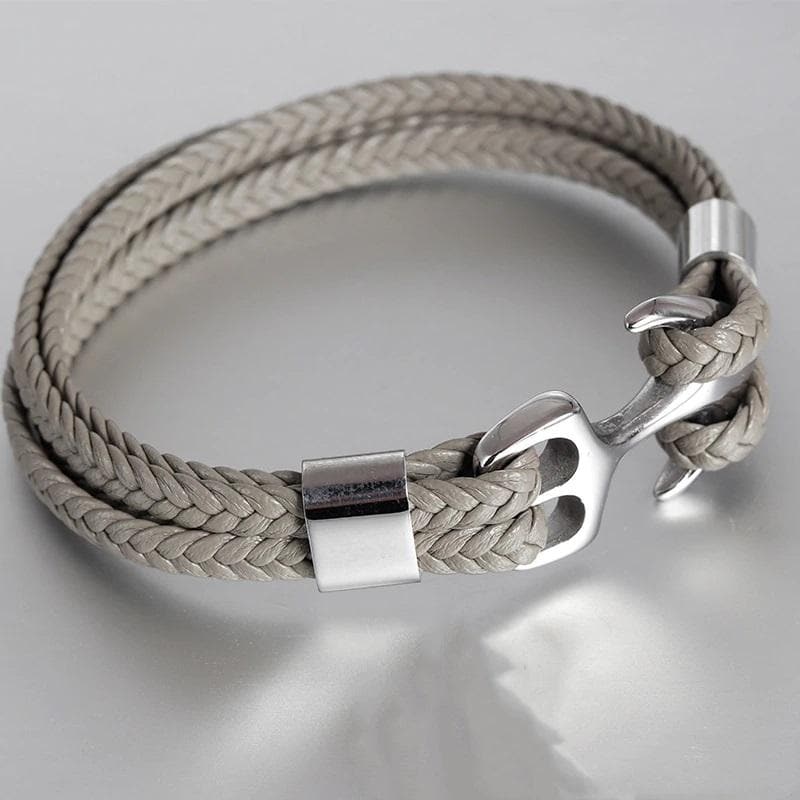 Silver Gray