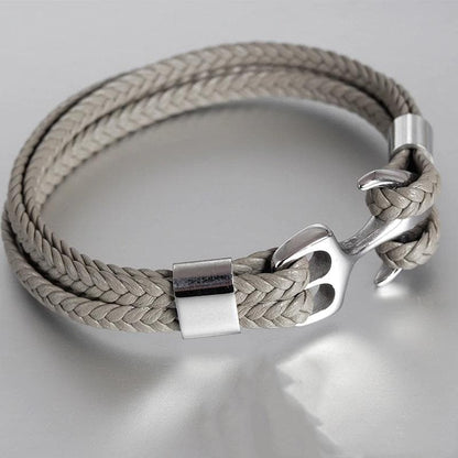 Silver Gray