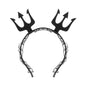 Sweet Halloween Headband