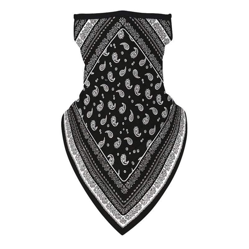 Gangsta Fashion Bandana Mask