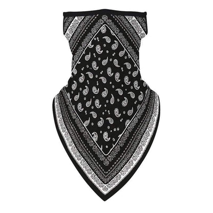 Gangsta Fashion Bandana Mask