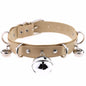 Gothic Bell of Luck Choker