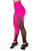 Death's Carress Streetwear Leggings