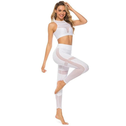 Wicked Fit Goth Leggings