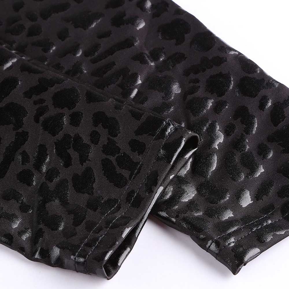 Sexy Primal Babe Leggings