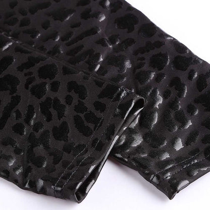 Sexy Primal Babe Leggings