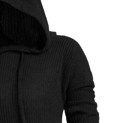 Gothic Cloak Hoodie