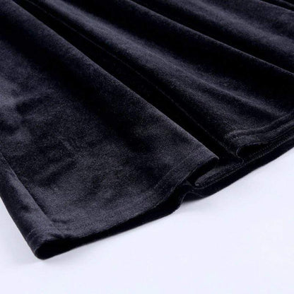 Lovely Goth Chick Dress