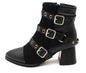 Vendetta Boots