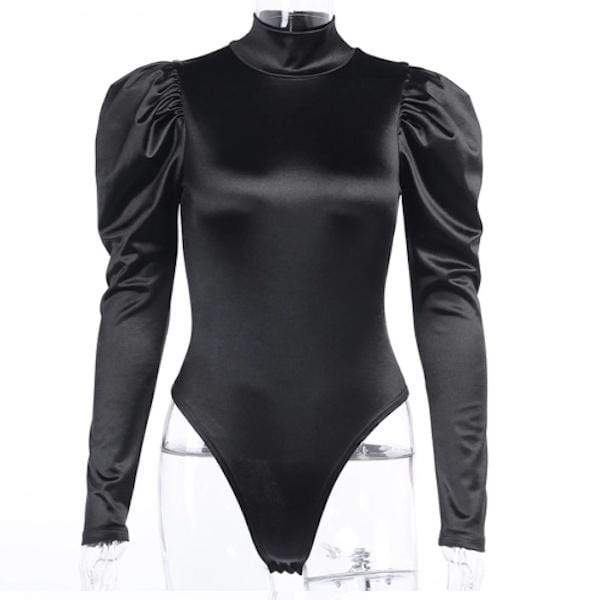 Chained Up Bodysuit