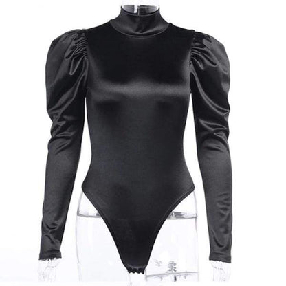 Chained Up Bodysuit