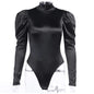 Chained Up Bodysuit