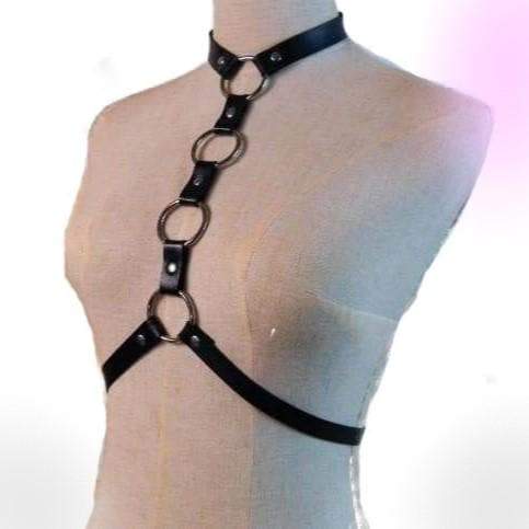 Day Taker Belt