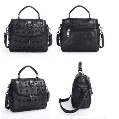 Legend Has It Bag