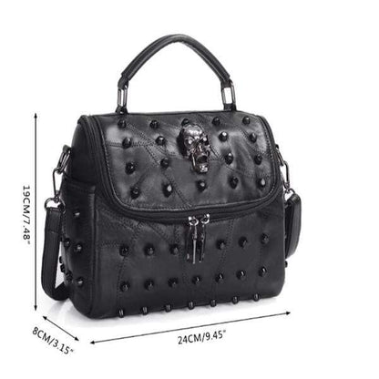 Legend Has It Bag