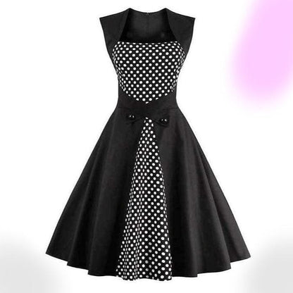 For Good Luck Dress