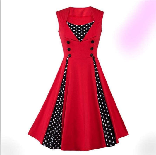 Good Vibez Dress